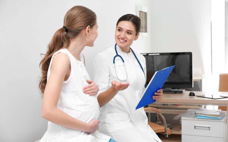 gynecologist clinic in bangalore