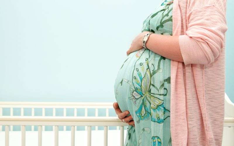 High Risk Pregnancy care