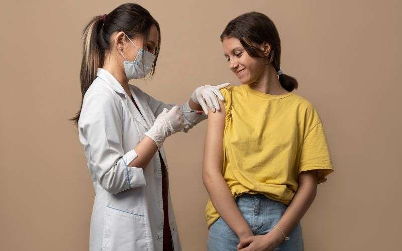 HPV Vaccine for Women in Bangalore