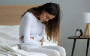 Common Symptoms of Endometriosis