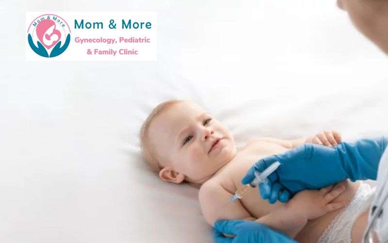 vaccination for babies in bangalore