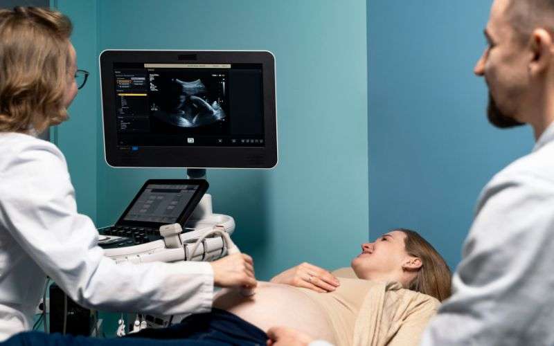 Best Sonography Centre in Bangalore