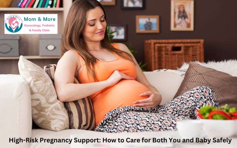 best doctor for pregnancy in bangalore