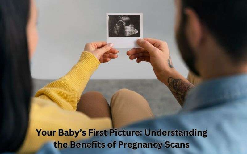 pregnancy scanning centre