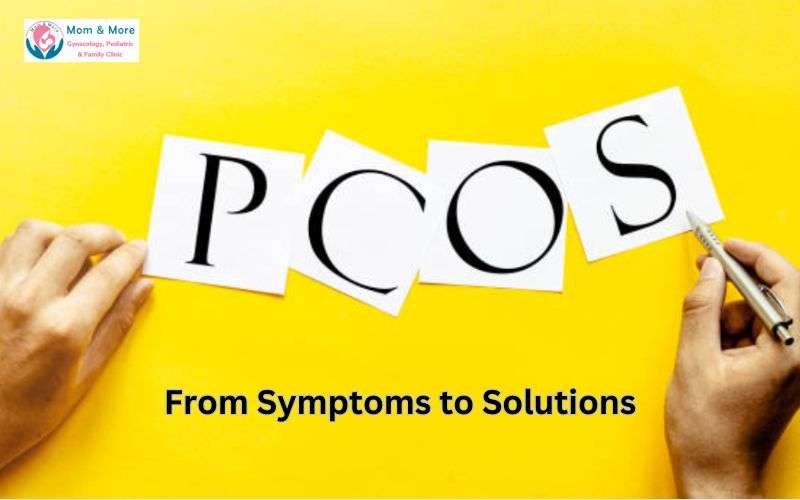 pcos specialist doctor in bangalore