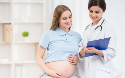 High Risk Pregnancy care